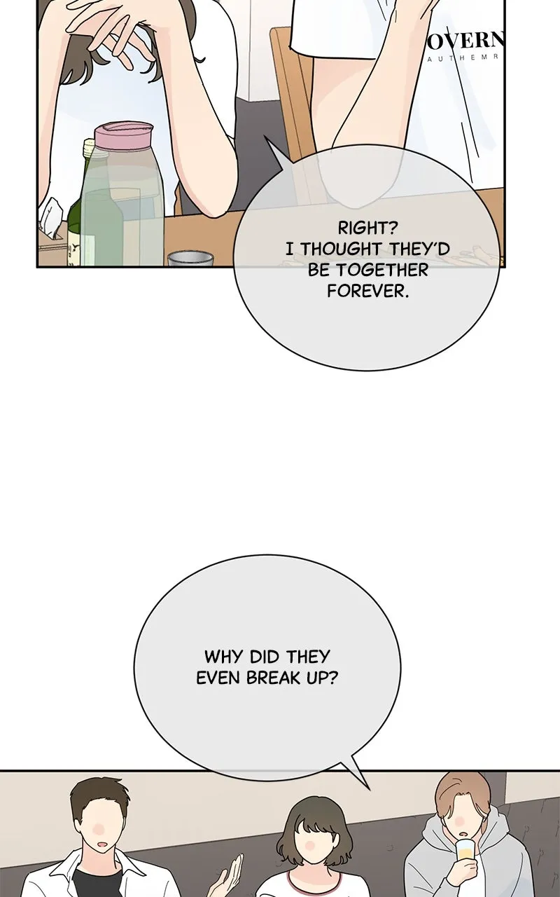 Love or Attraction Chapter 26 page 69 - 