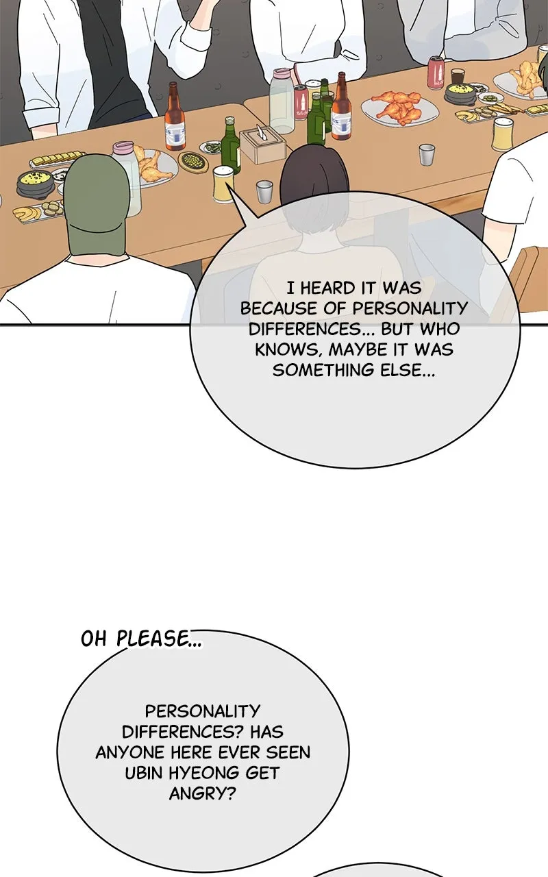 Love or Attraction Chapter 26 page 70 - 
