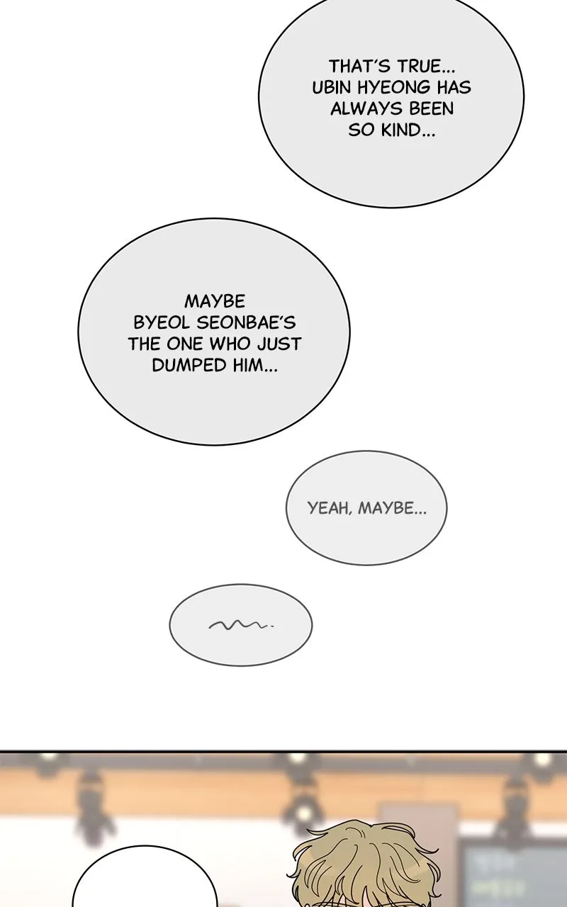 Love or Attraction Chapter 26 page 71 - 