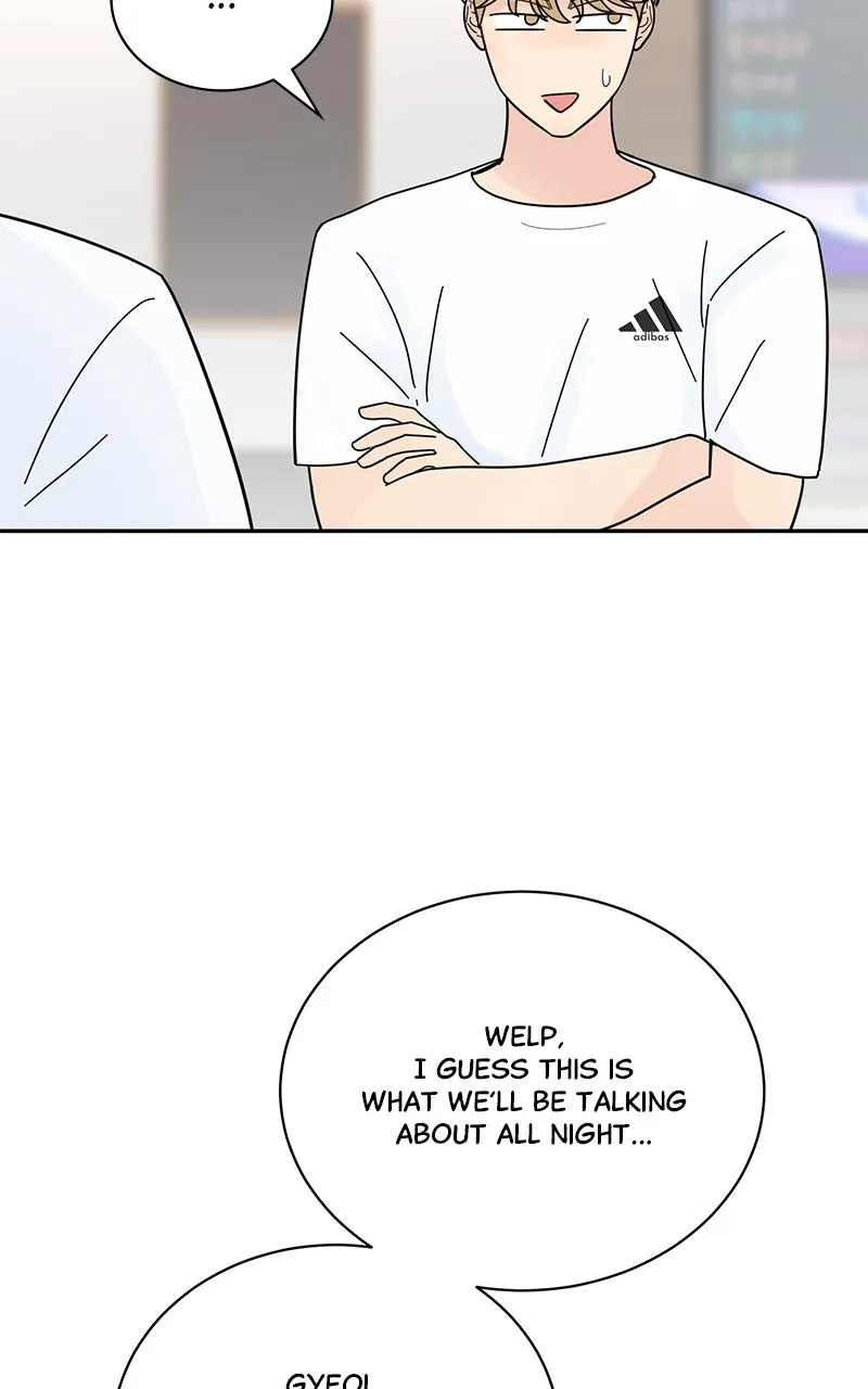 Love or Attraction Chapter 26 page 72 - 
