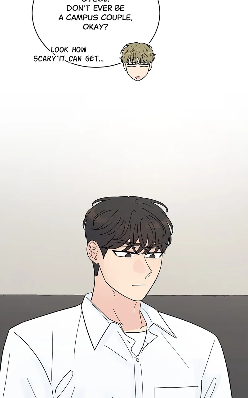 Love or Attraction Chapter 26 page 73 - 