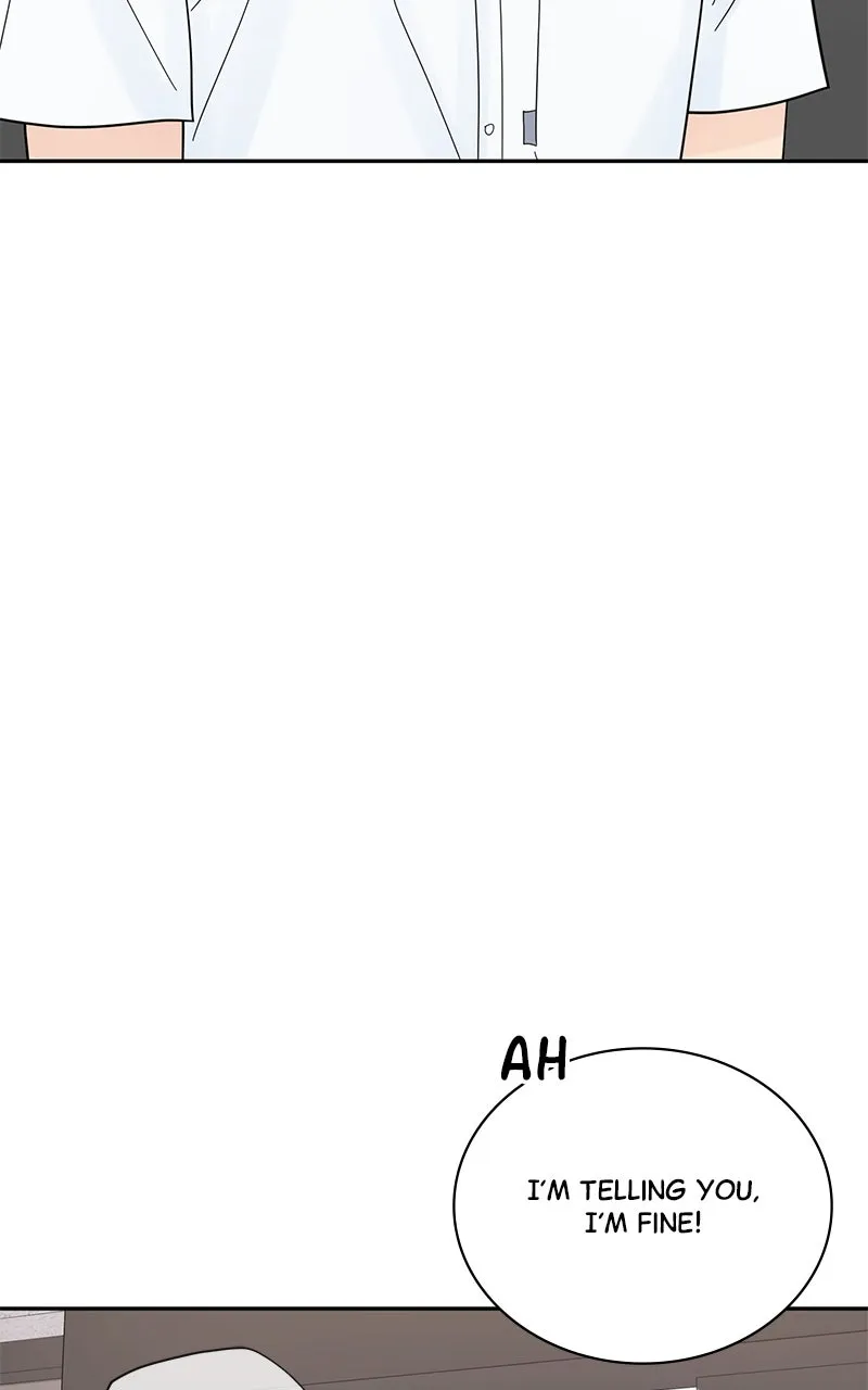 Love or Attraction Chapter 26 page 74 - 