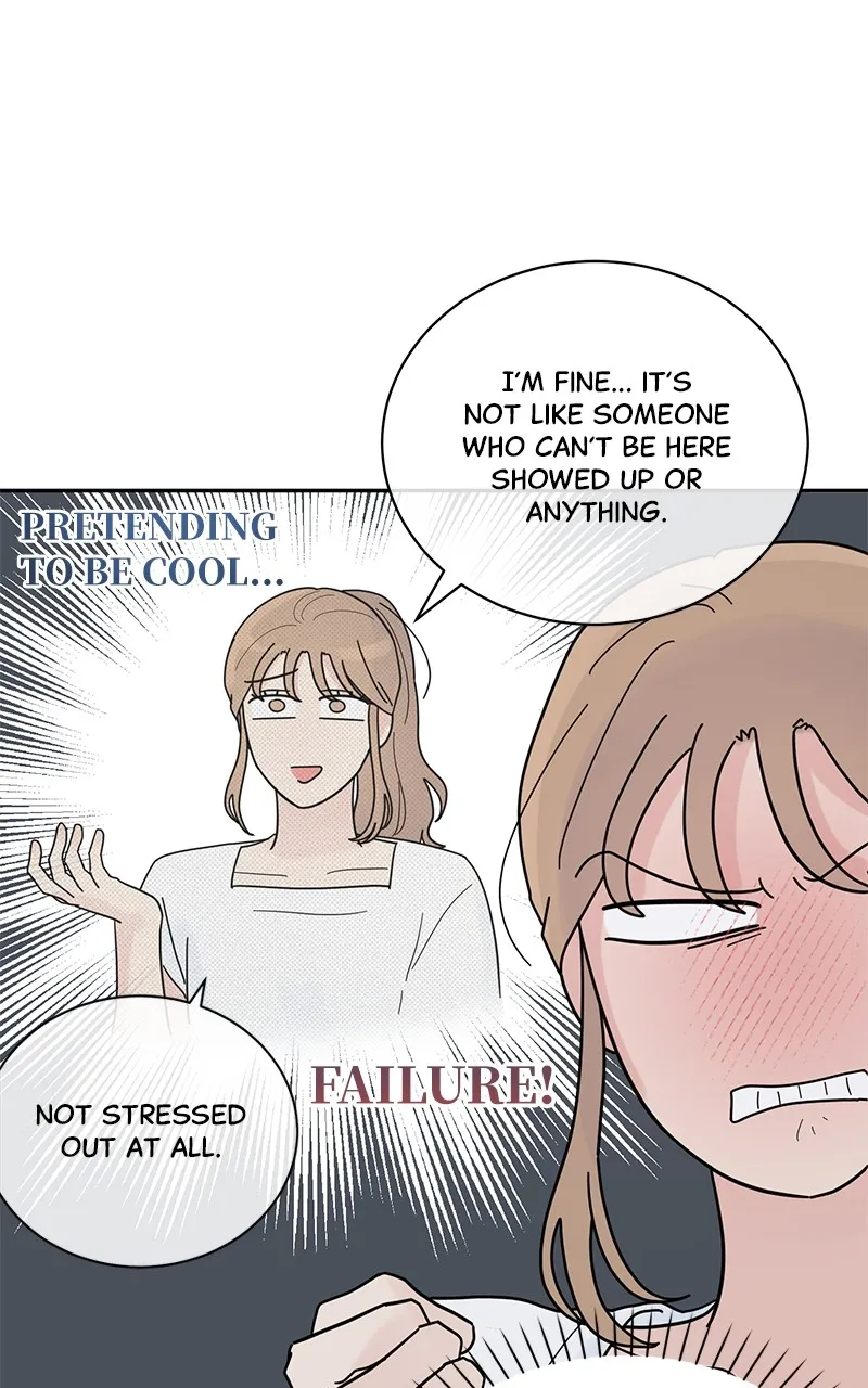 Love or Attraction Chapter 26 page 79 - 