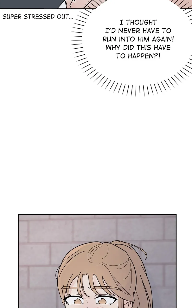 Love or Attraction Chapter 26 page 80 - 