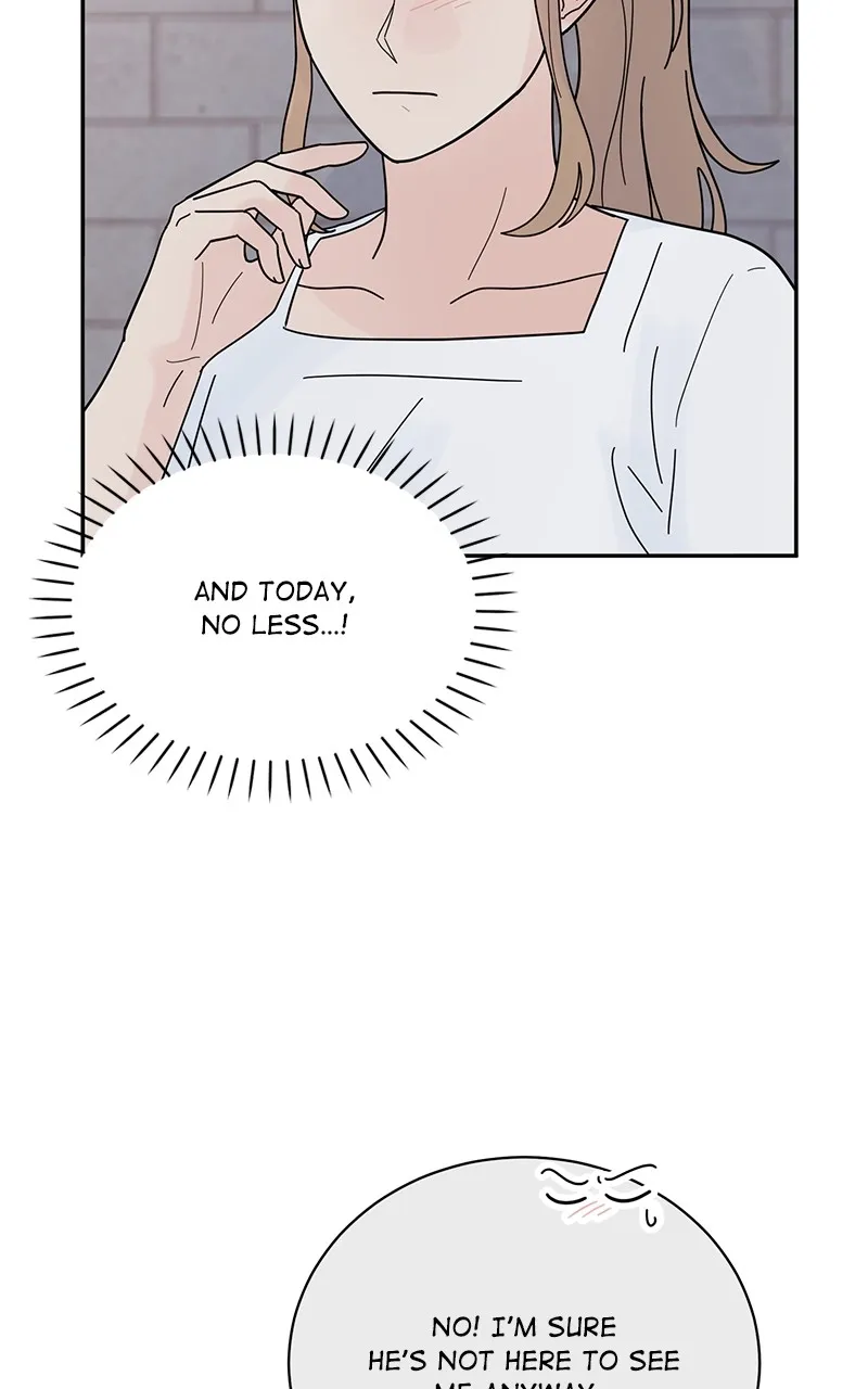 Love or Attraction Chapter 26 page 81 - 
