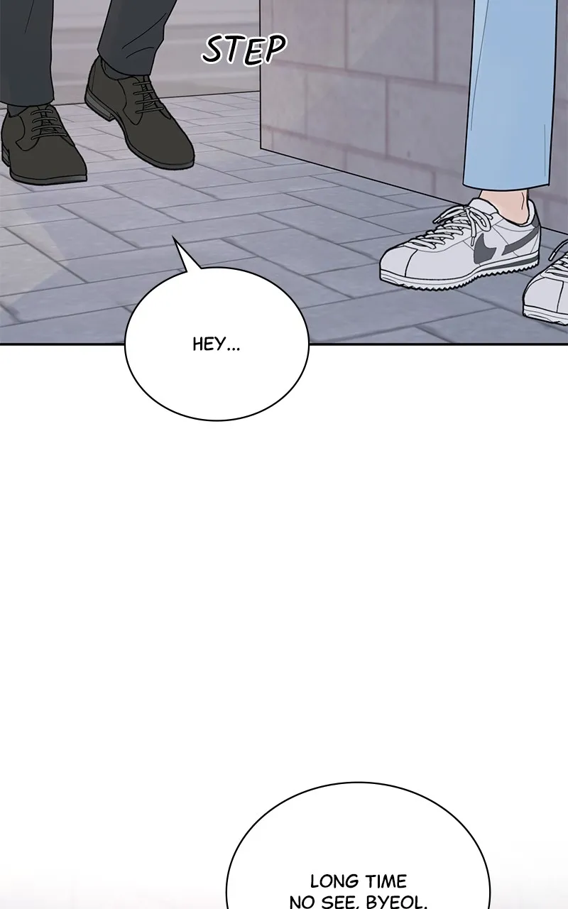 Love or Attraction Chapter 26 page 83 - 