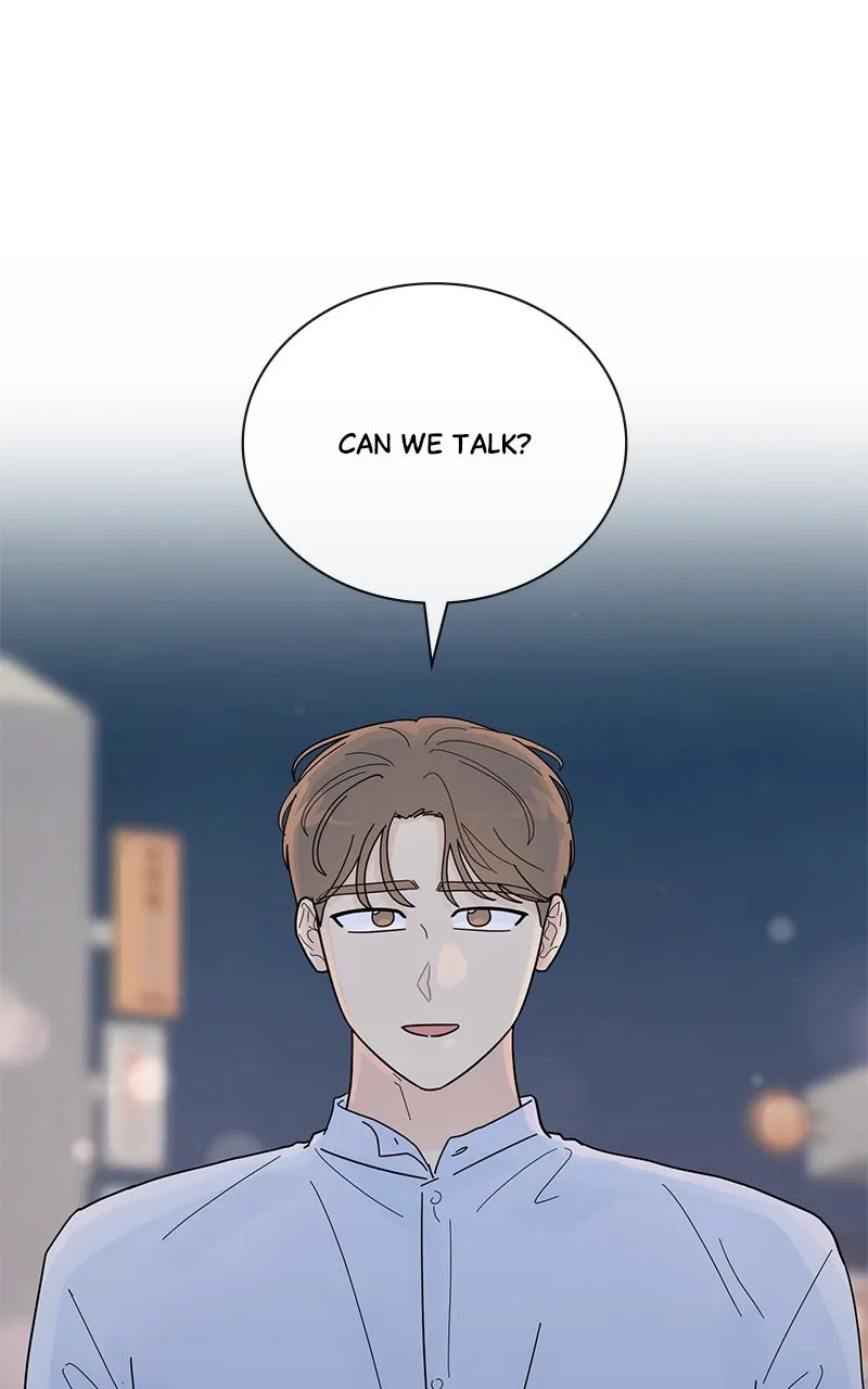 Love or Attraction Chapter 26 page 85 - 