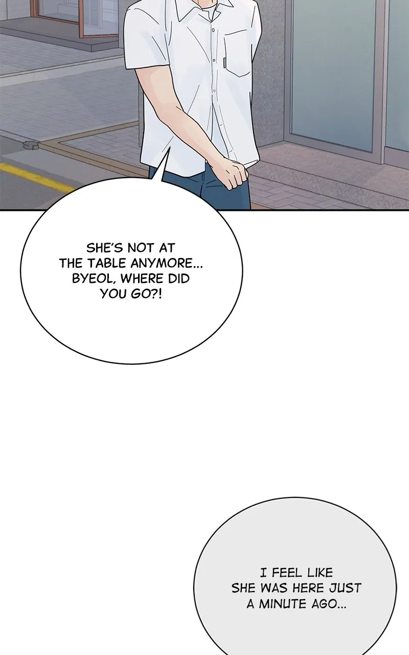 Love or Attraction Chapter 26 page 87 - 