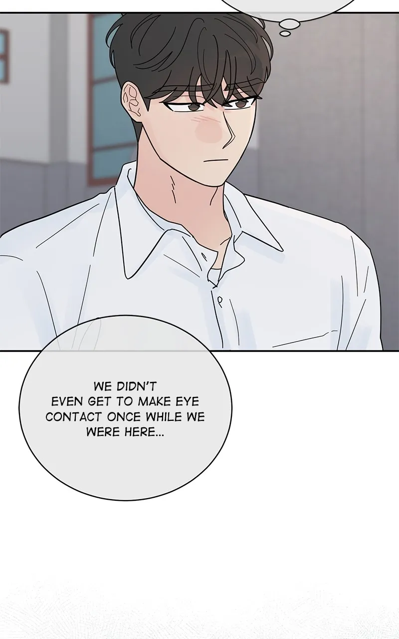 Love or Attraction Chapter 26 page 88 - 
