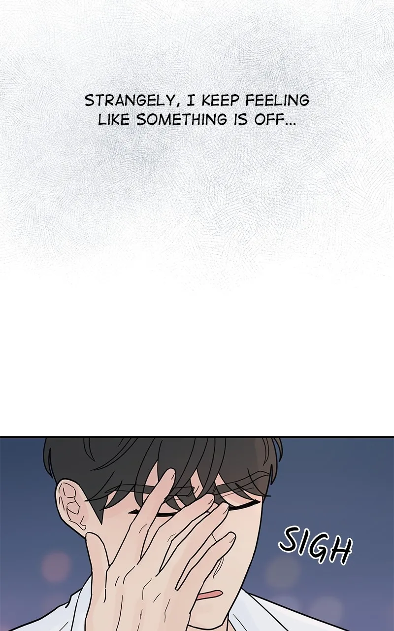 Love or Attraction Chapter 26 page 89 - 