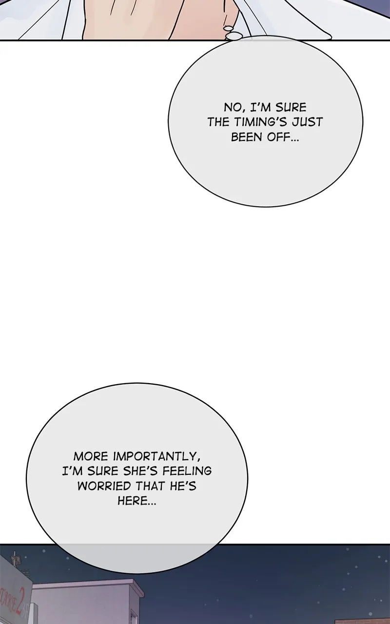 Love or Attraction Chapter 26 page 90 - 