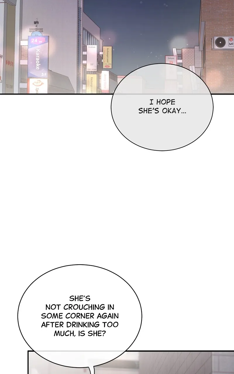 Love or Attraction Chapter 26 page 91 - 