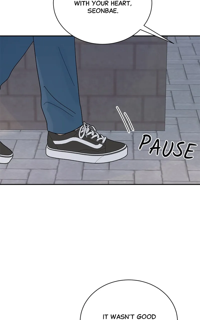 Love or Attraction Chapter 26 page 93 - 