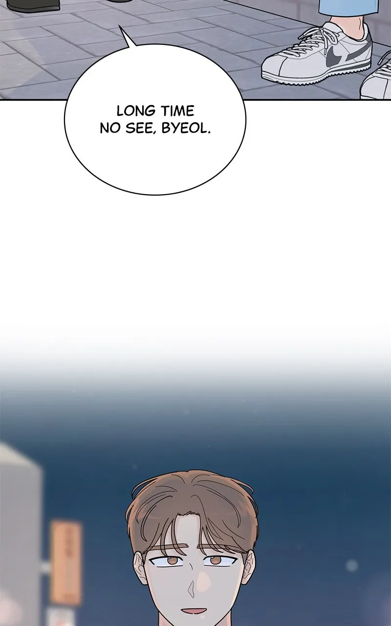 Love or Attraction Chapter 27 page 2 - 
