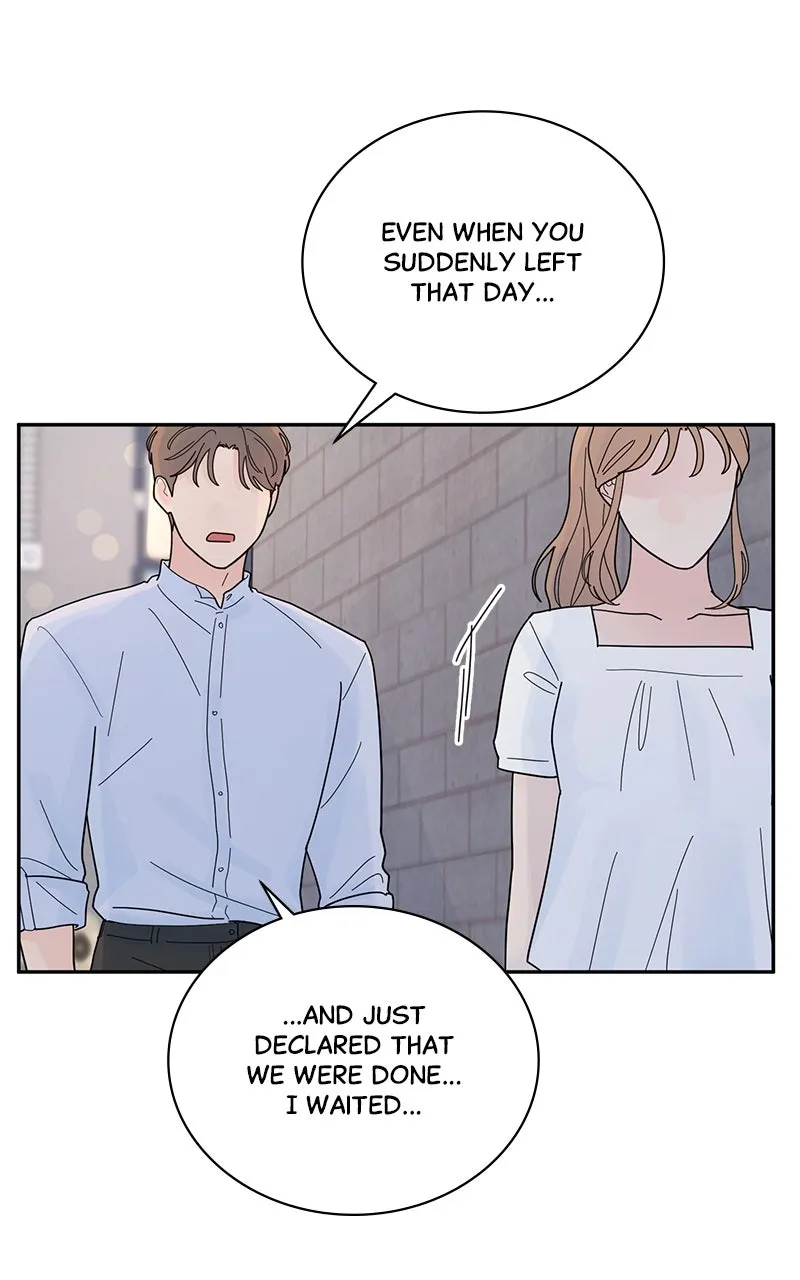 Love or Attraction Chapter 27 page 11 - 