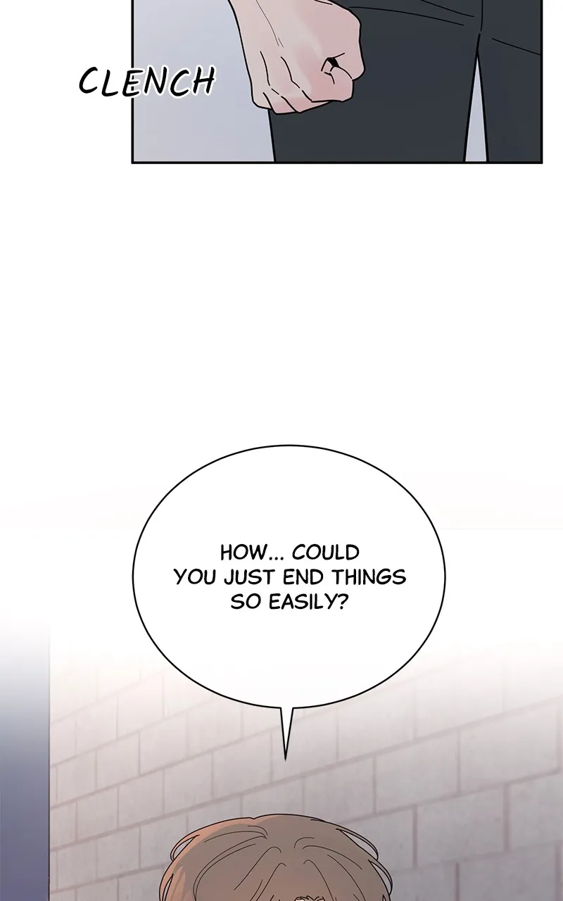 Love or Attraction Chapter 27 page 14 - 