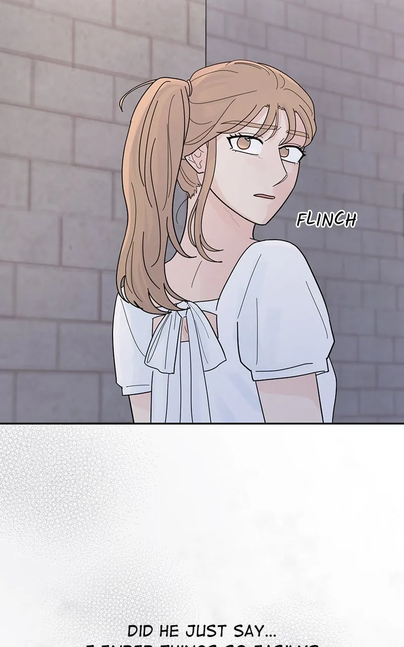 Love or Attraction Chapter 27 page 16 - 