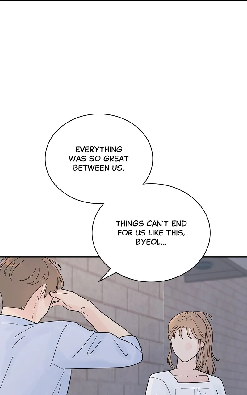 Love or Attraction Chapter 27 page 18 - 