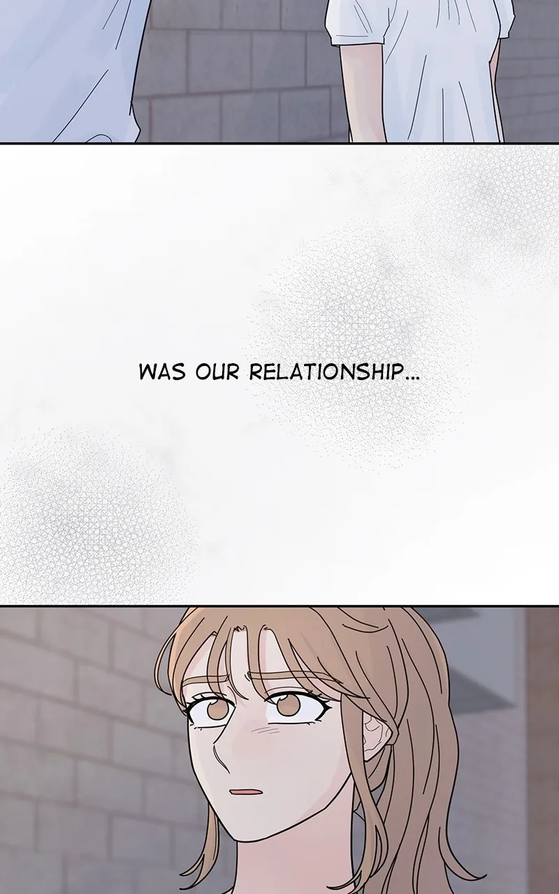 Love or Attraction Chapter 27 page 19 - 