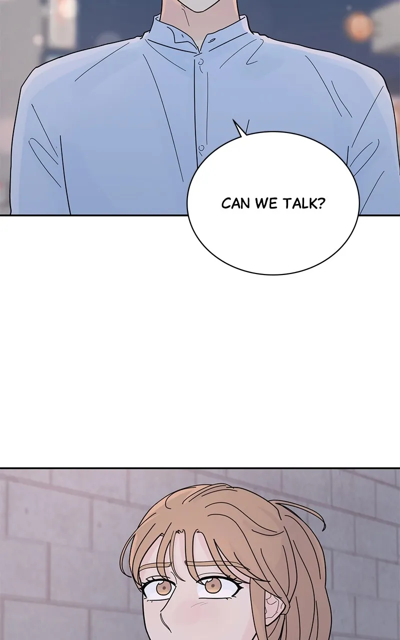 Love or Attraction Chapter 27 page 3 - 