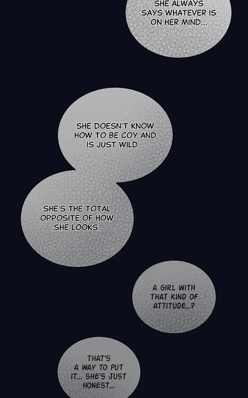 Love or Attraction Chapter 27 page 24 - 