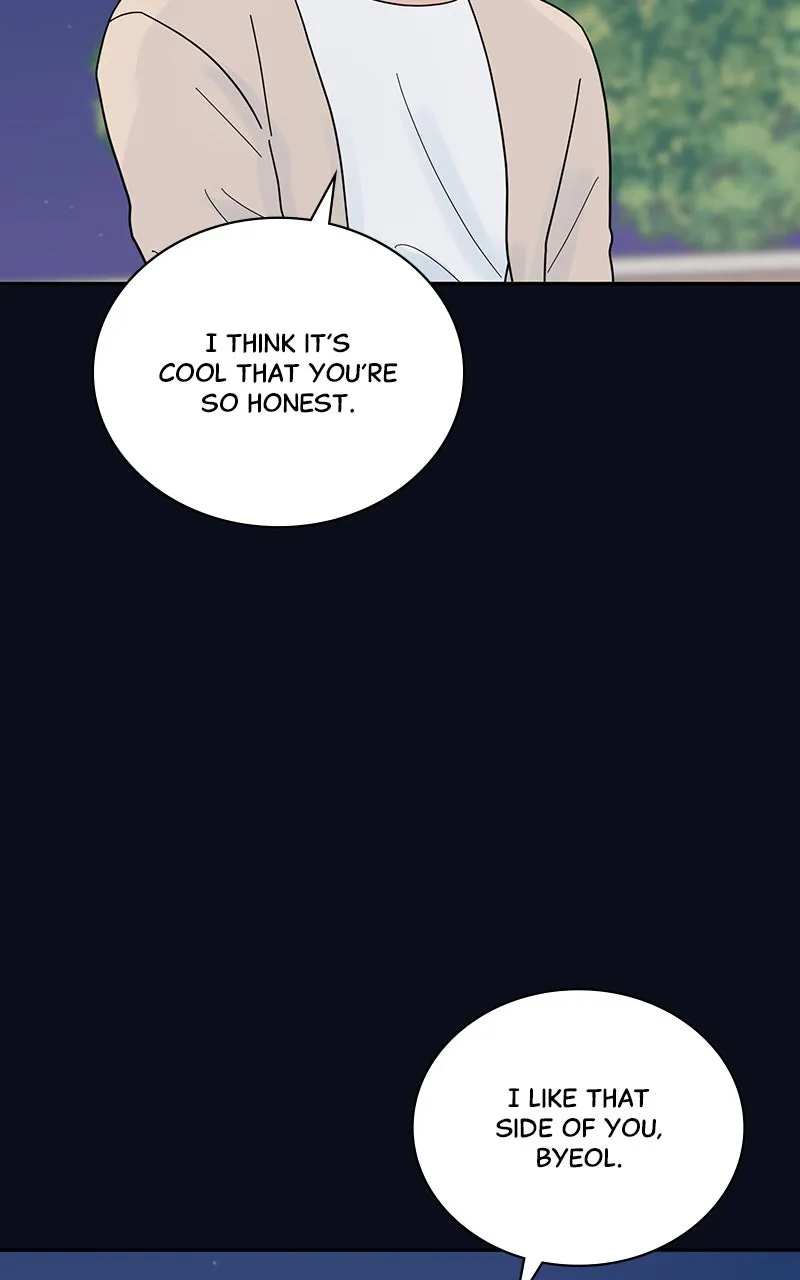 Love or Attraction Chapter 27 page 26 - 