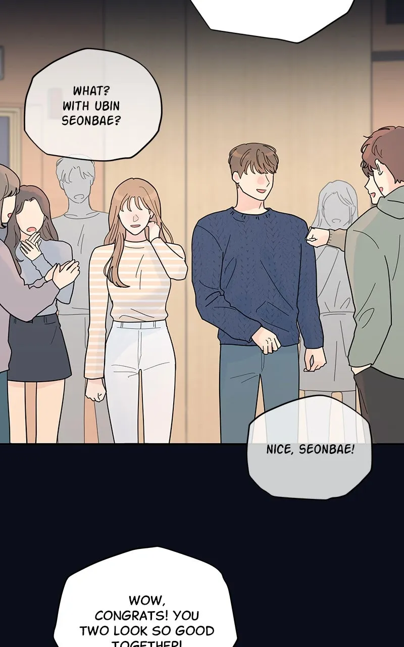 Love or Attraction Chapter 27 page 32 - 