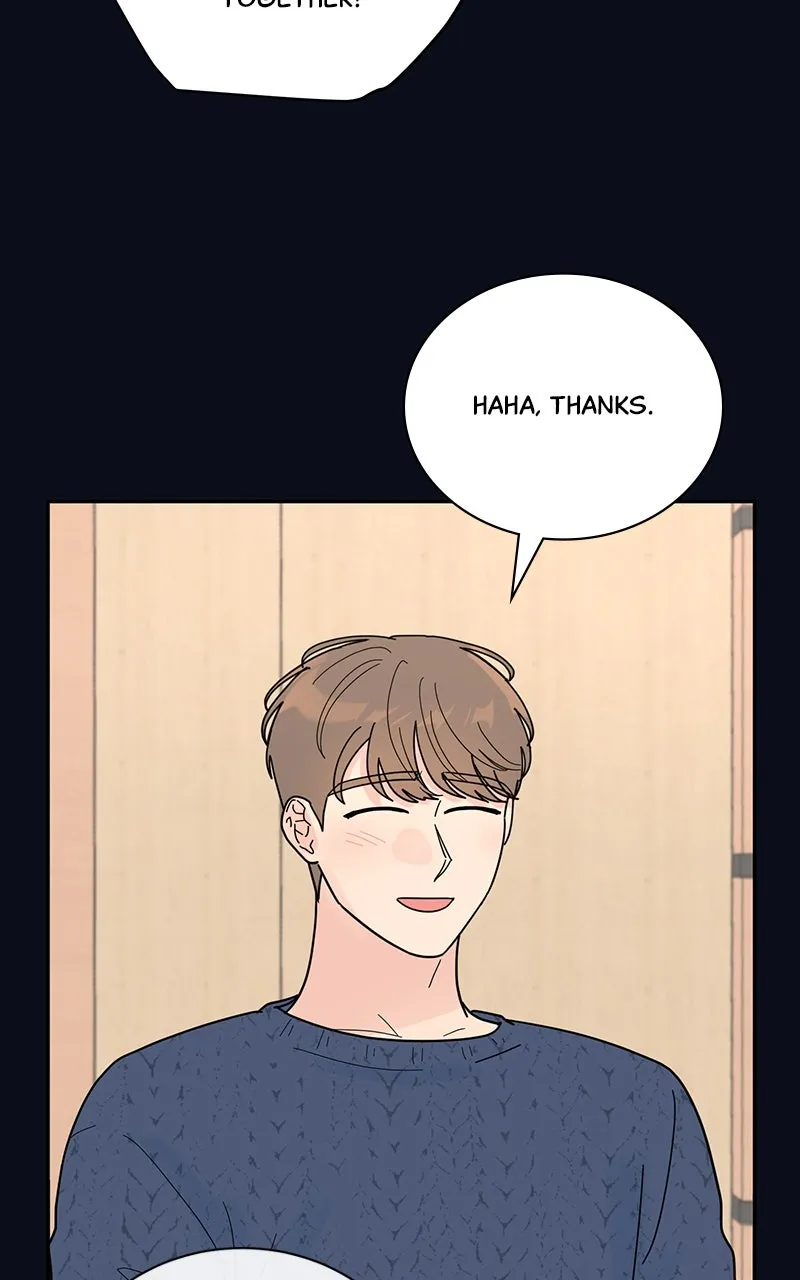 Love or Attraction Chapter 27 page 33 - 