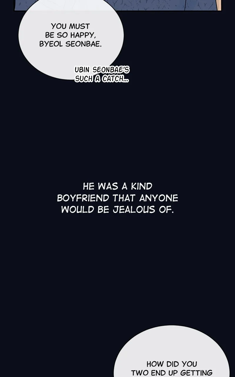 Love or Attraction Chapter 27 page 34 - 