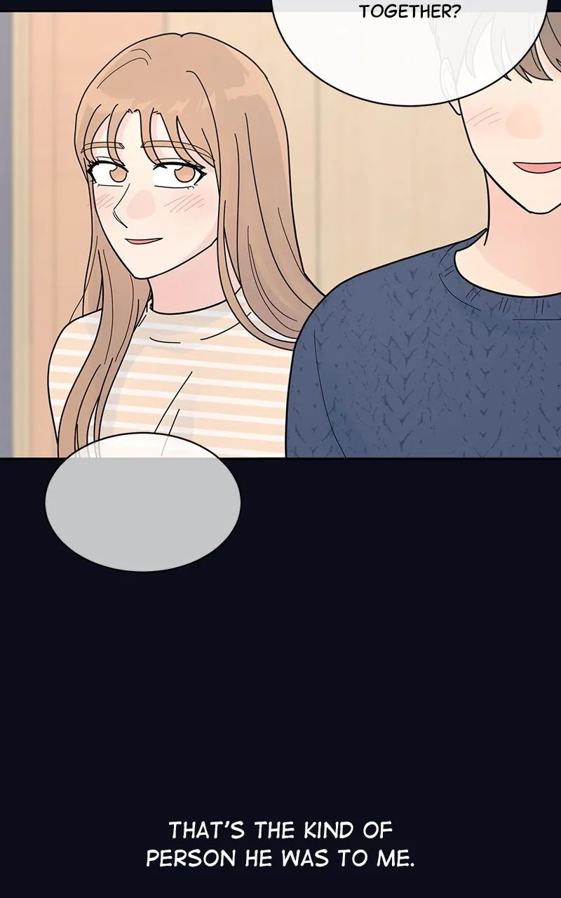 Love or Attraction Chapter 27 page 35 - 