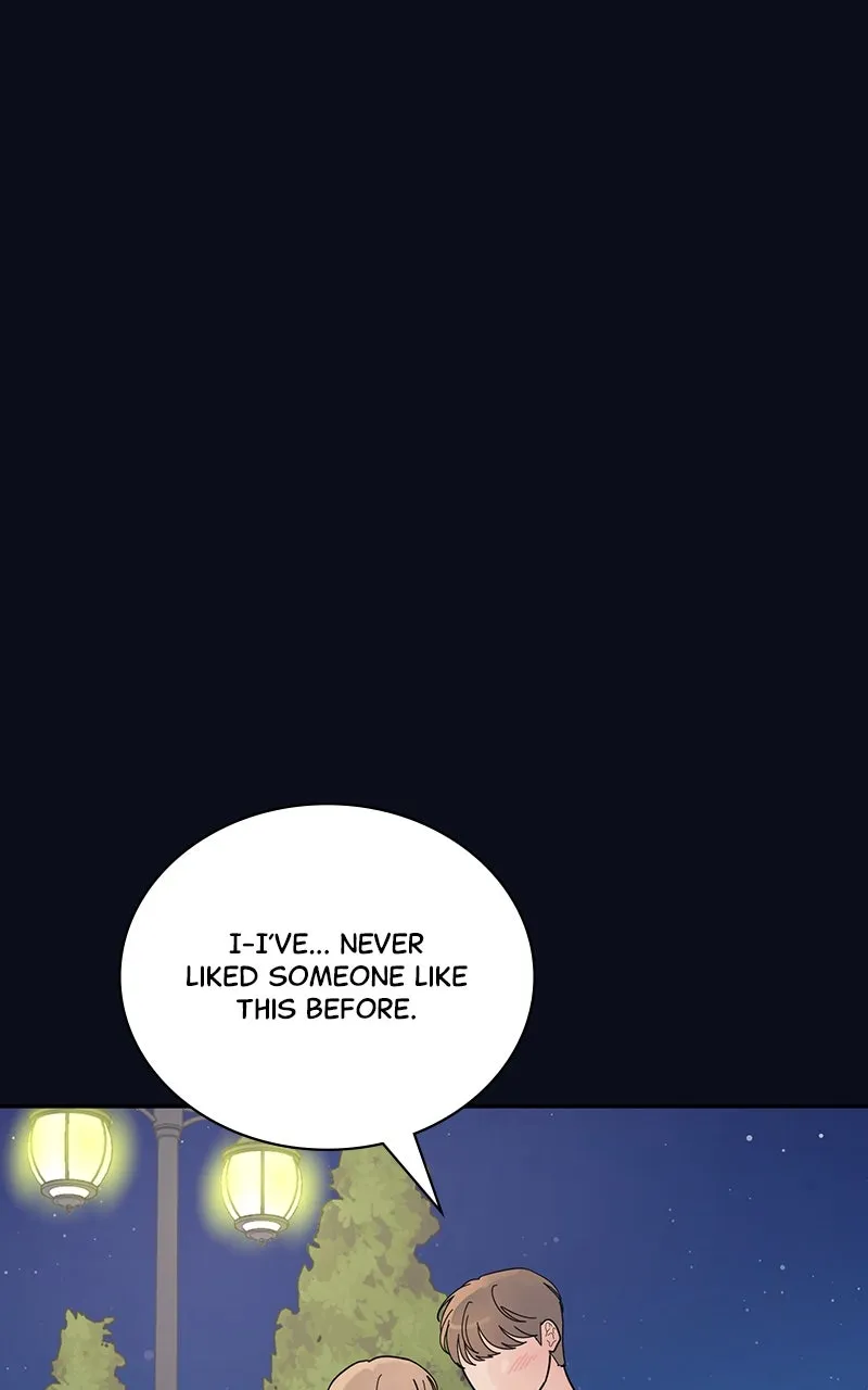 Love or Attraction Chapter 27 page 36 - 