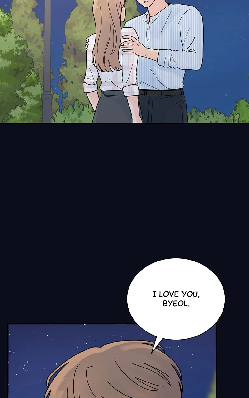 Love or Attraction Chapter 27 page 37 - 