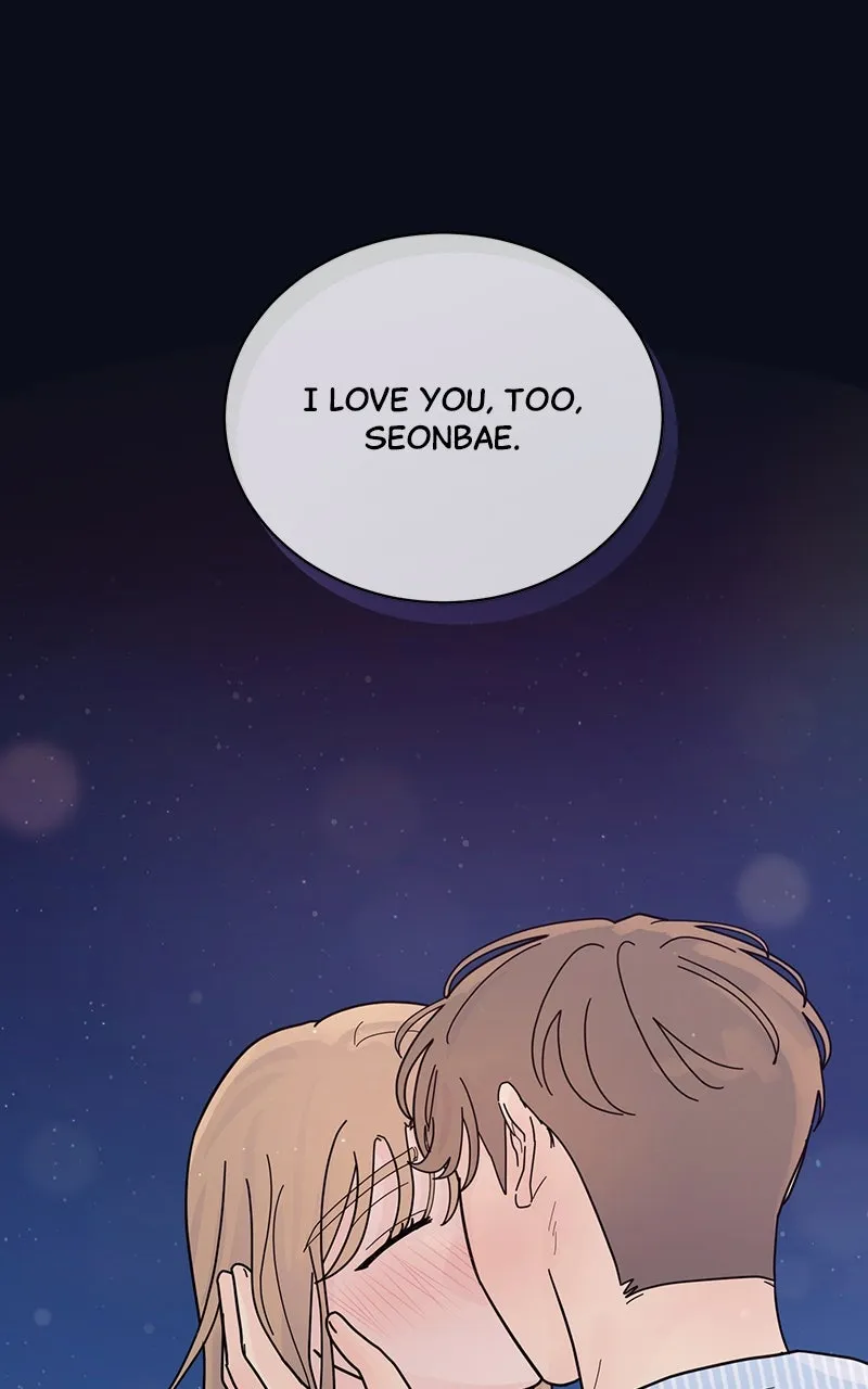 Love or Attraction Chapter 27 page 40 - 