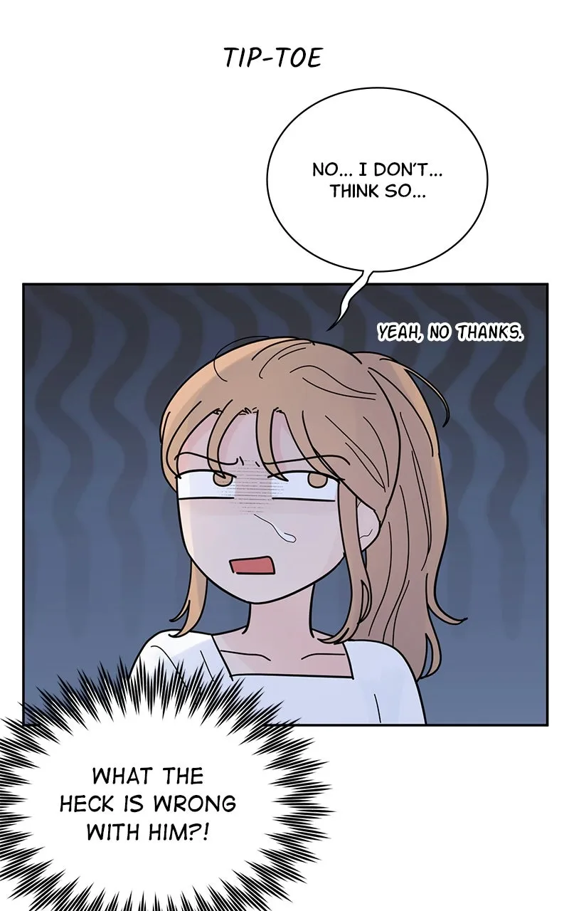 Love or Attraction Chapter 27 page 5 - 