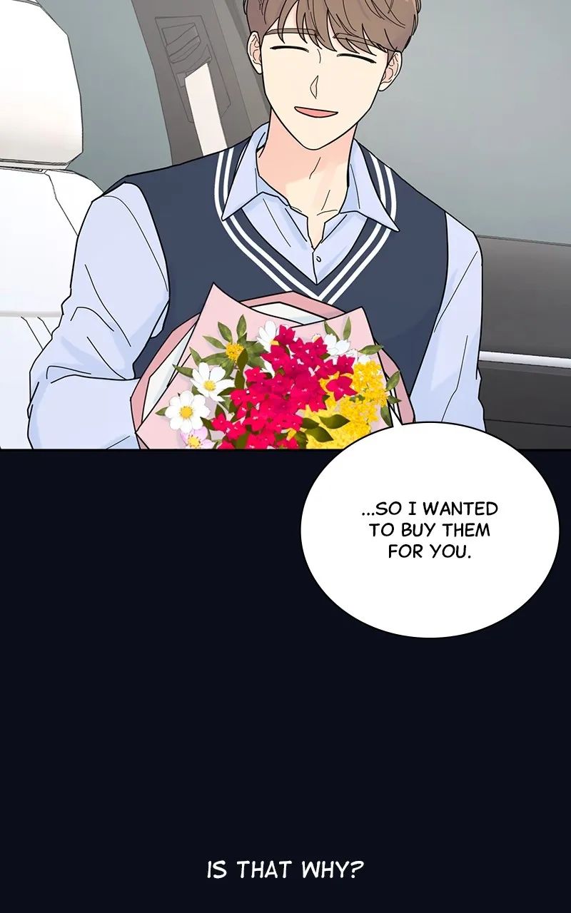 Love or Attraction Chapter 27 page 43 - 