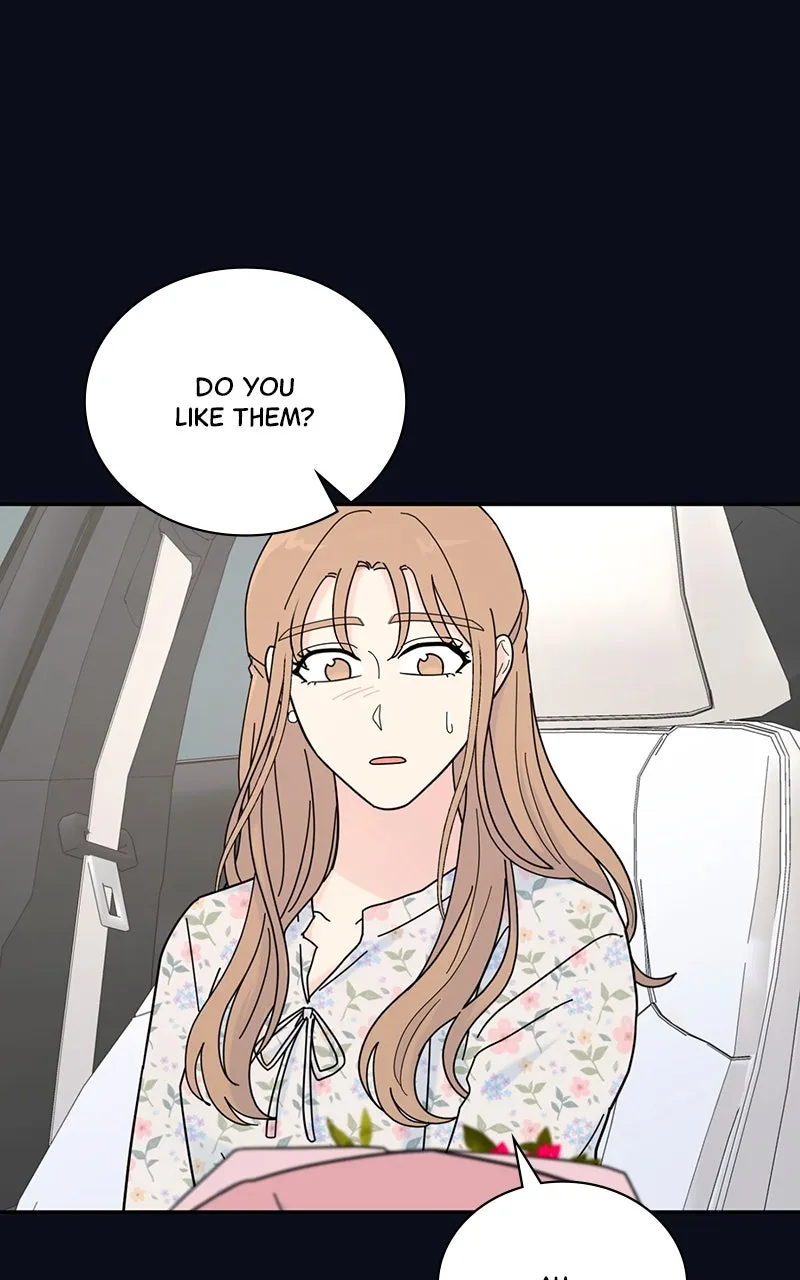 Love or Attraction Chapter 27 page 44 - 