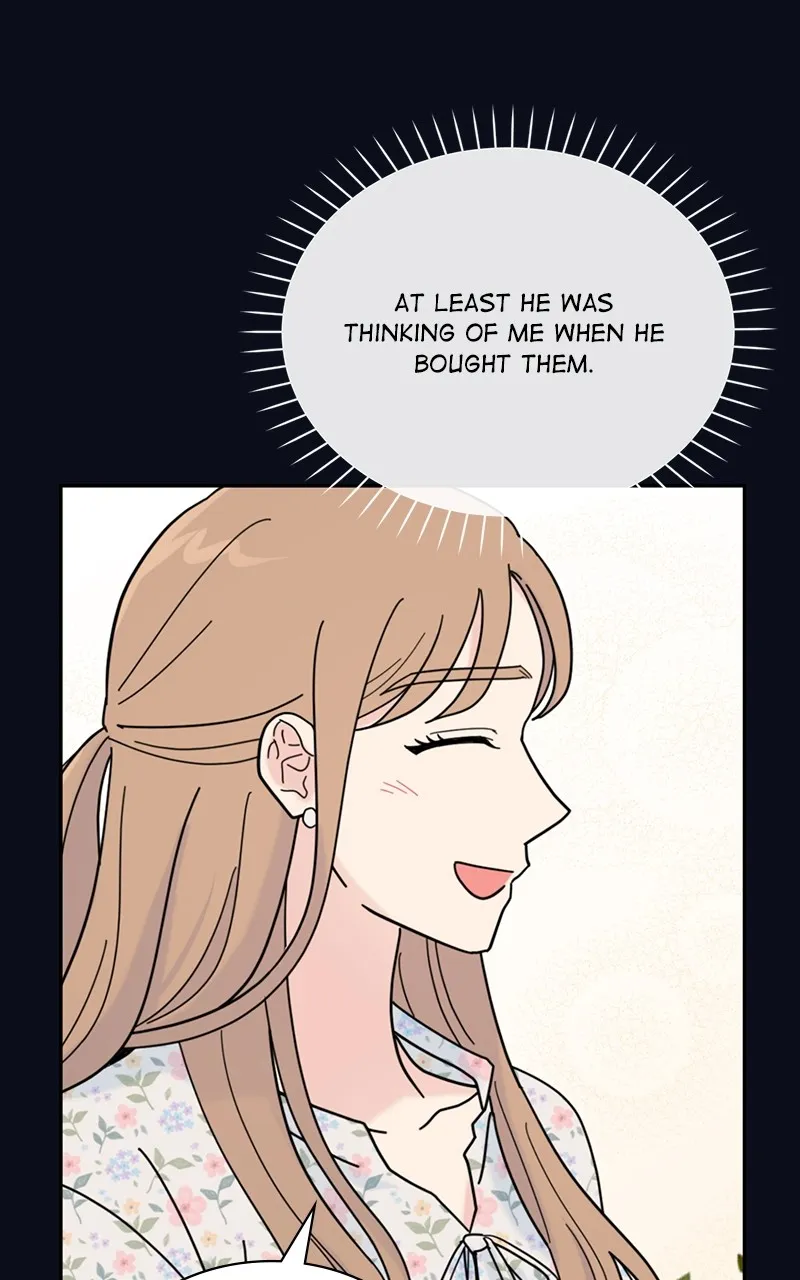 Love or Attraction Chapter 27 page 46 - 