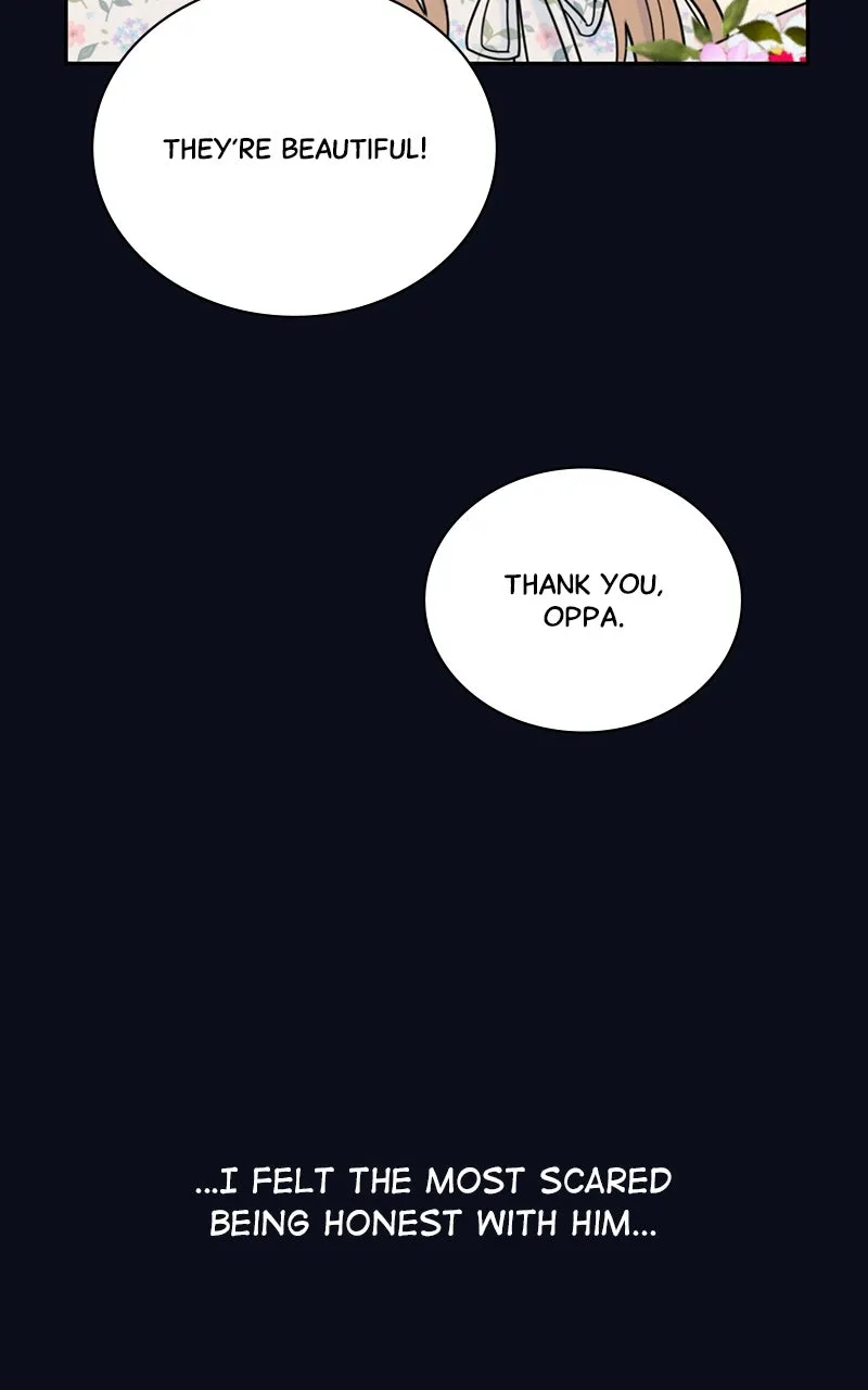 Love or Attraction Chapter 27 page 47 - 