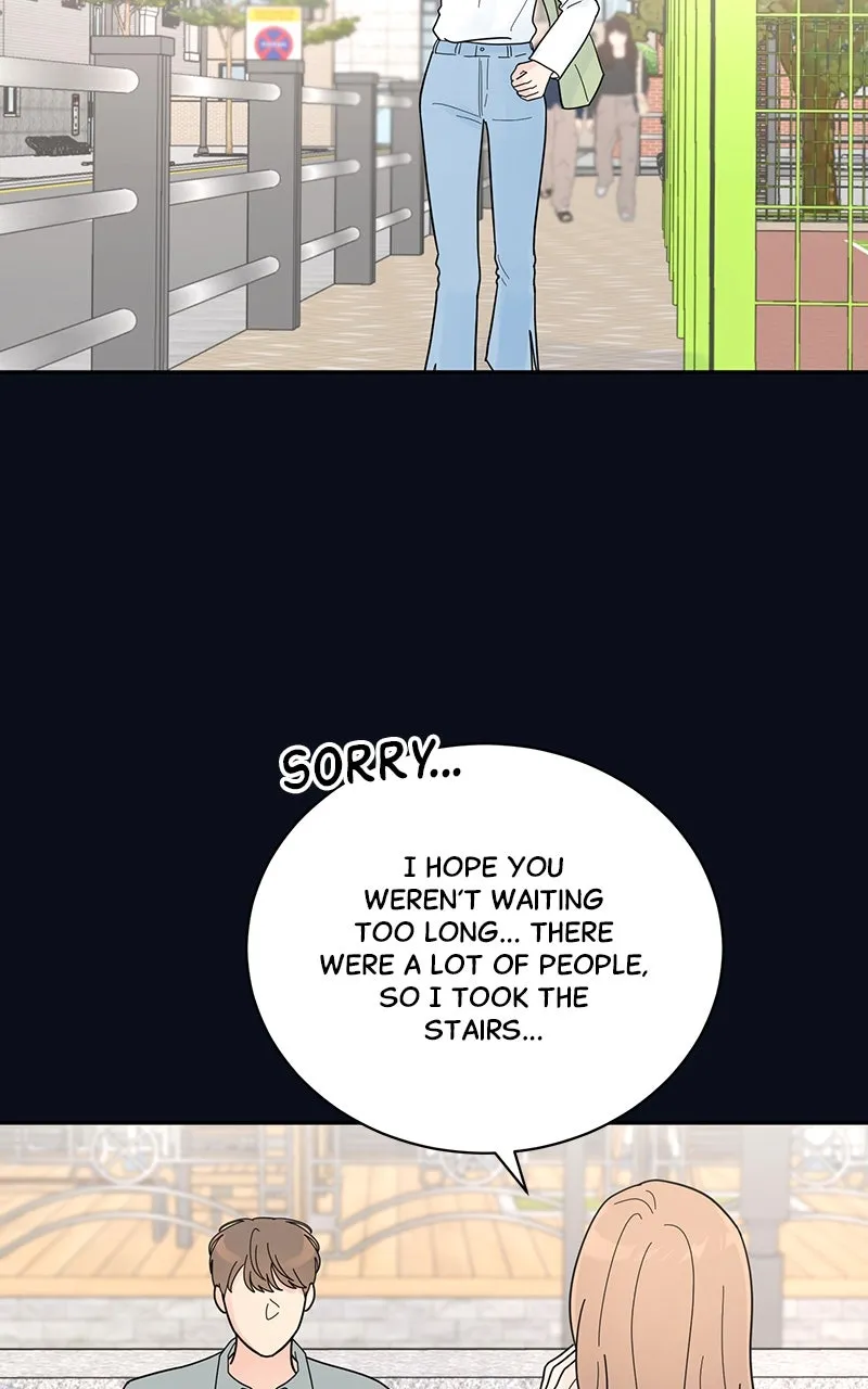 Love or Attraction Chapter 27 page 49 - 