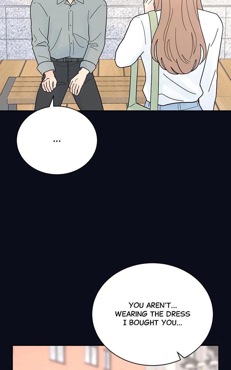 Love or Attraction Chapter 27 page 50 - 