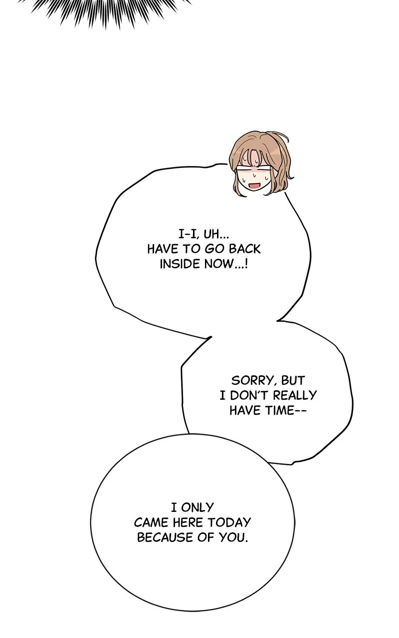 Love or Attraction Chapter 27 page 6 - 