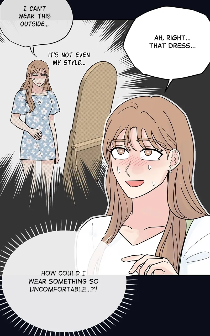 Love or Attraction Chapter 27 page 52 - 