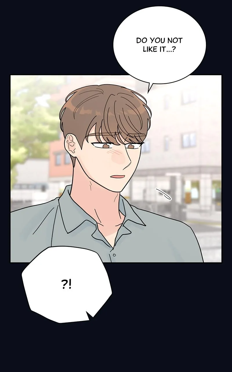 Love or Attraction Chapter 27 page 54 - 