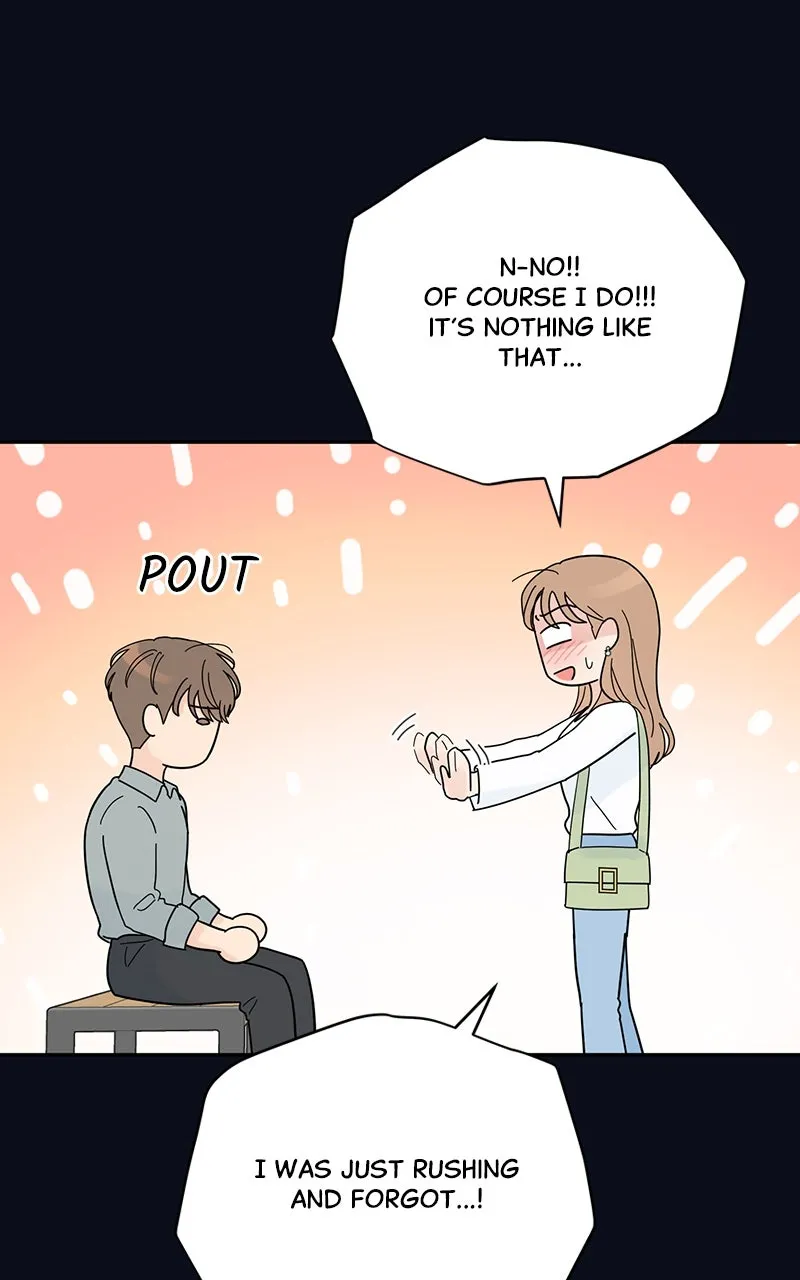 Love or Attraction Chapter 27 page 55 - 