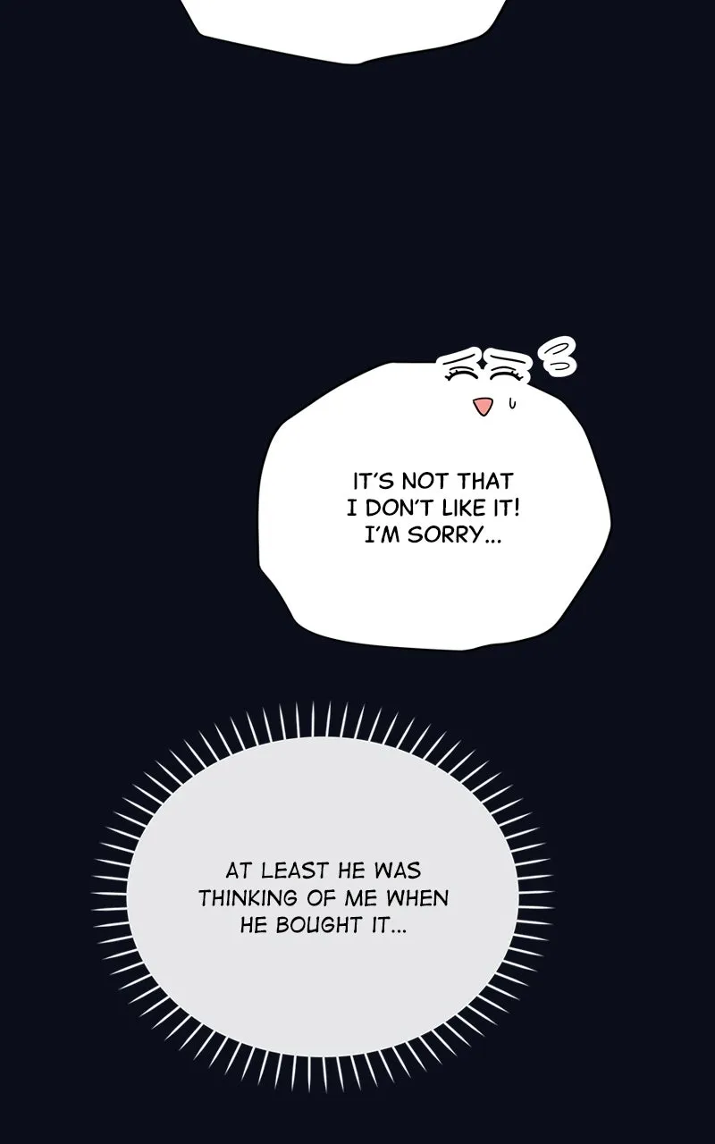 Love or Attraction Chapter 27 page 56 - 