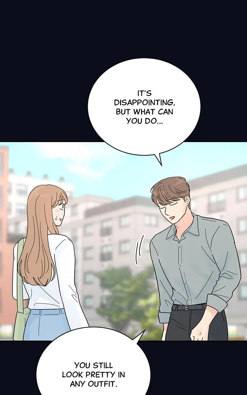 Love or Attraction Chapter 27 page 57 - 
