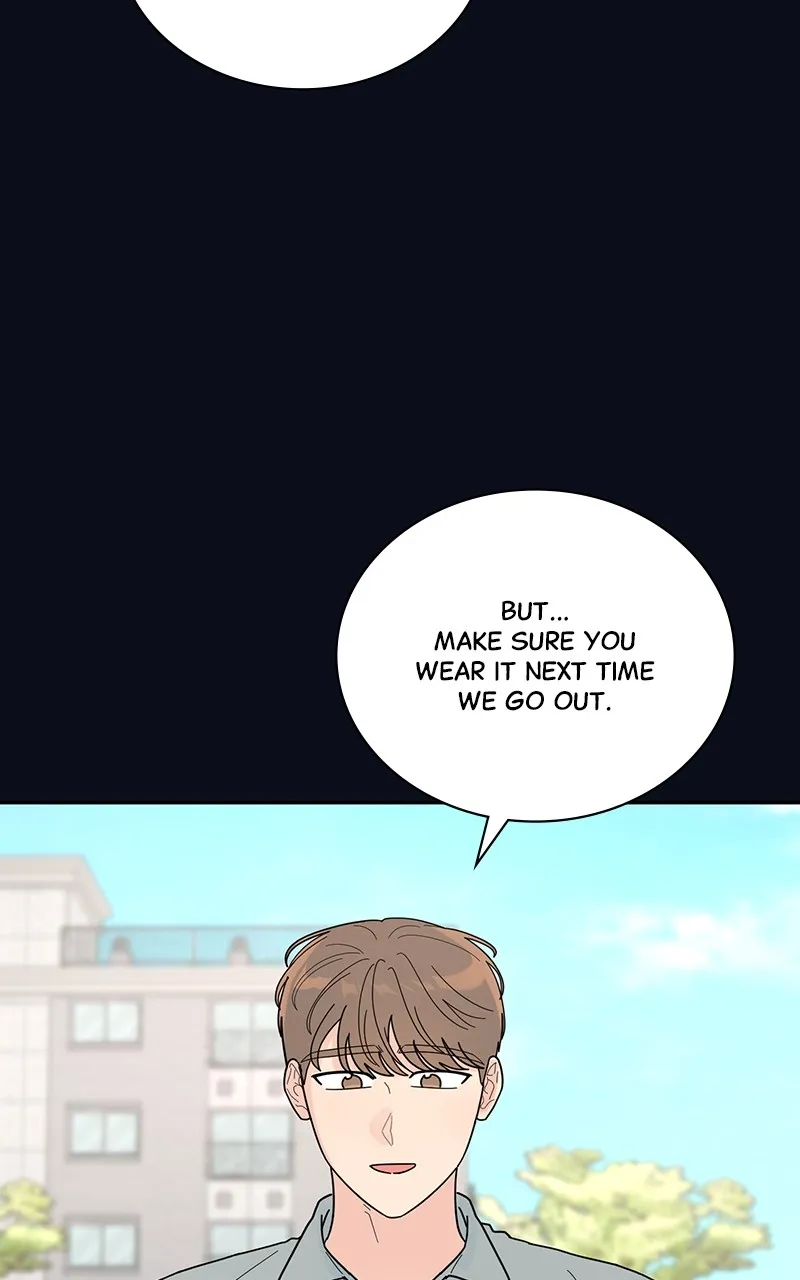 Love or Attraction Chapter 27 page 58 - 