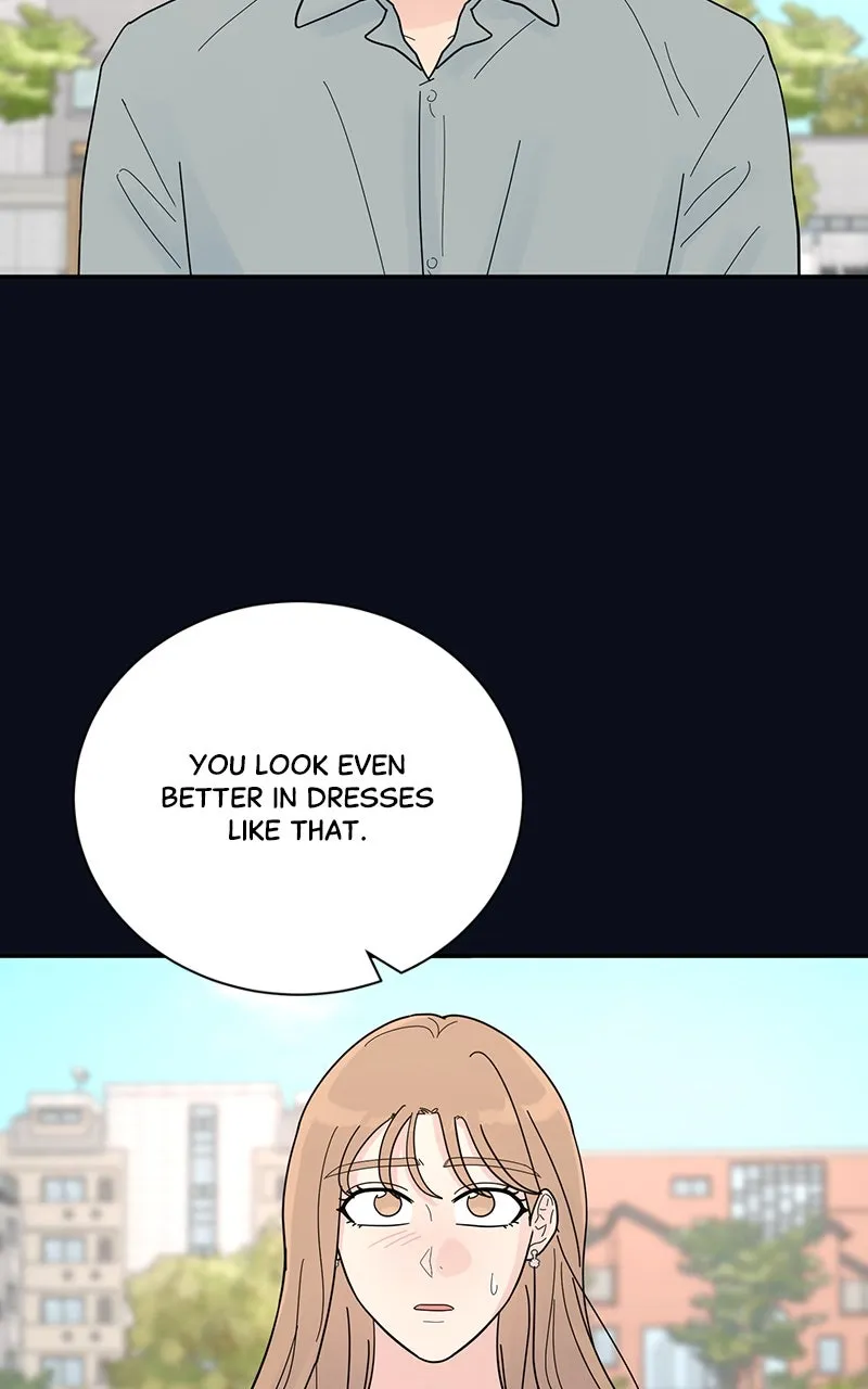 Love or Attraction Chapter 27 page 59 - 