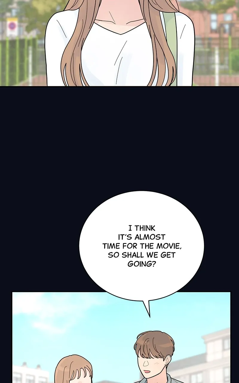 Love or Attraction Chapter 27 page 60 - 