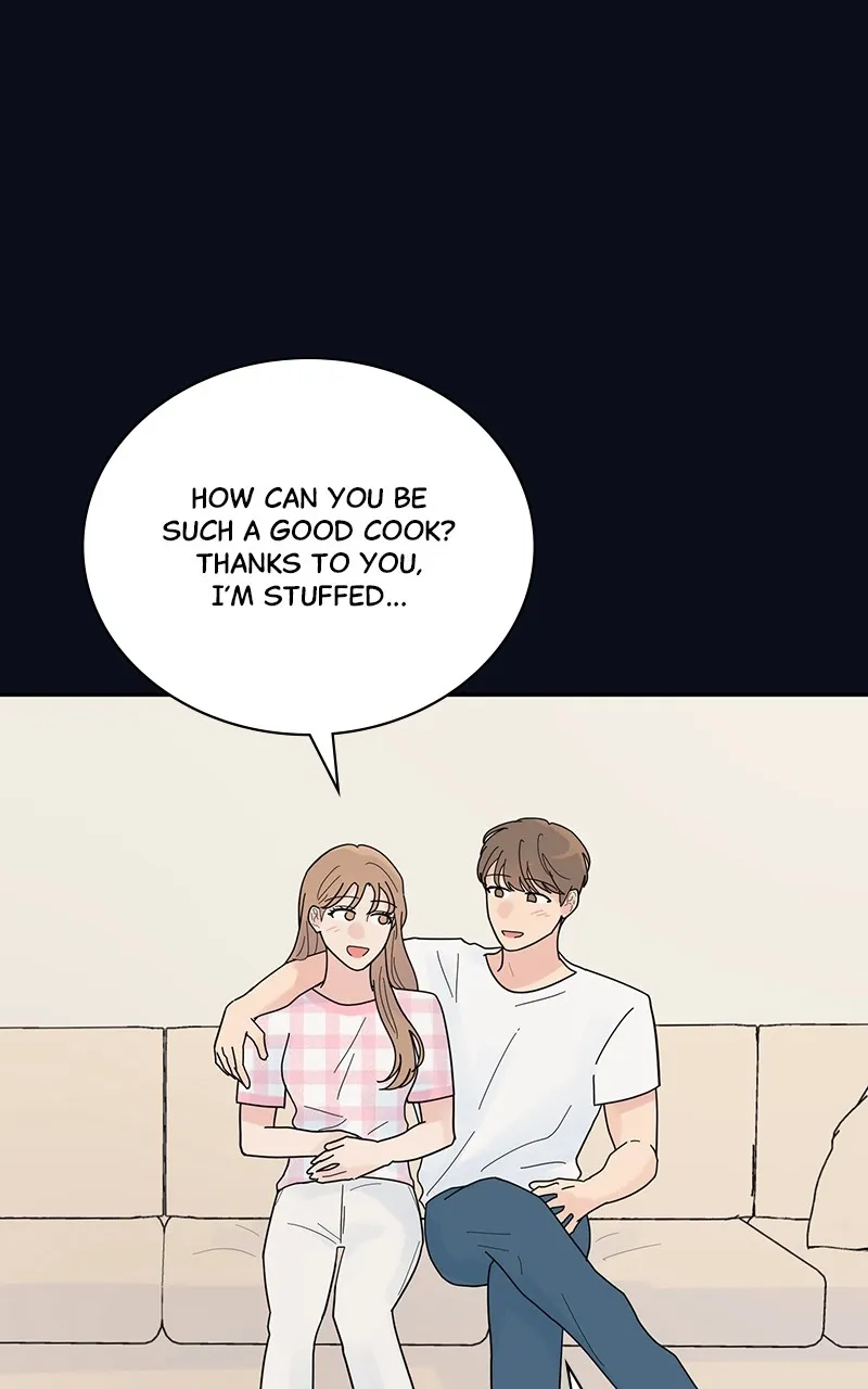Love or Attraction Chapter 27 page 64 - 